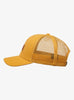 Gorra Quiksilver Down Tech Mineral Yellow