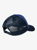 Gorra Quiksilver DNA Impaired Dark Navy