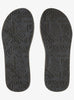 Chanclas Quiksilver Carver Nubuck Demitasse