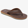 Chanclas Quiksilver Carver Nubuck Demitasse