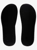 Chanclas de Pala Quiksilver Bright Coast Black