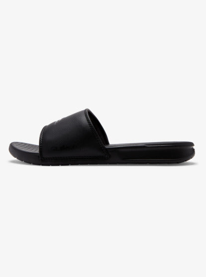 Chanclas de Pala Quiksilver Bright Coast Black