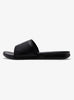 Chanclas de Pala Quiksilver Bright Coast Black