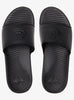Chanclas de Pala Quiksilver Bright Coast Black