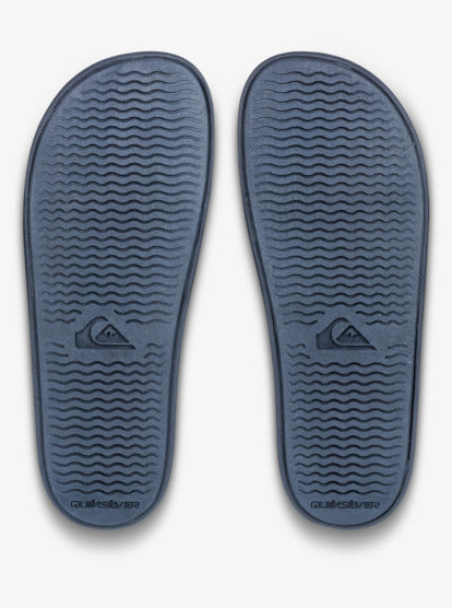 Chanclas de Pala Quiksilver Dockyard Indigo
