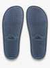 Chanclas de Pala Quiksilver Dockyard Indigo