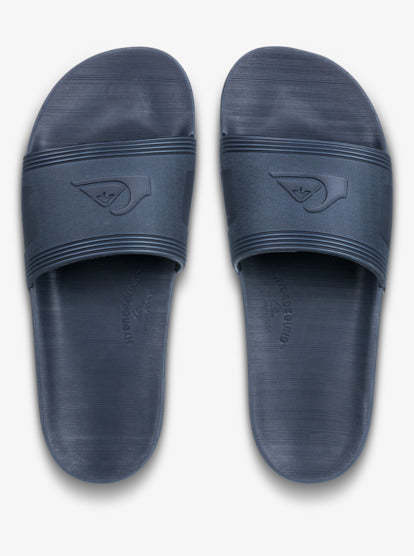 Chanclas de Pala Quiksilver Dockyard Indigo