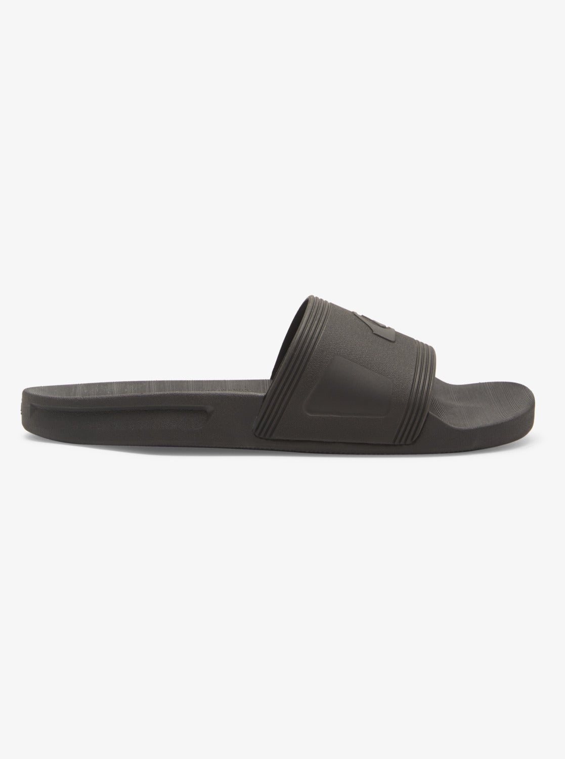 Chanclas de Pala Quiksilver Dockyard Black