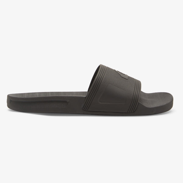 Chanclas de Pala Quiksilver Dockyard Black
