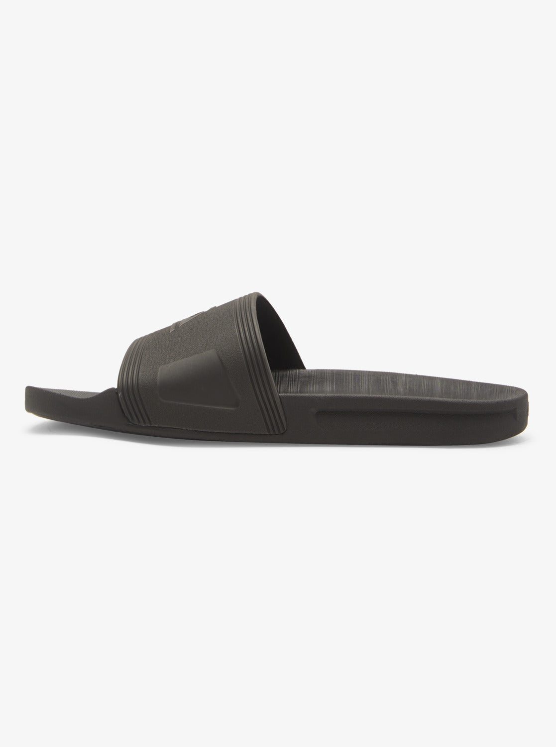 Chanclas de Pala Quiksilver Dockyard Black
