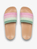 Chanclas Roxy Slippy IV Orchid Bouquet