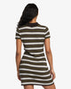 Vestido Rvca Thompson Java