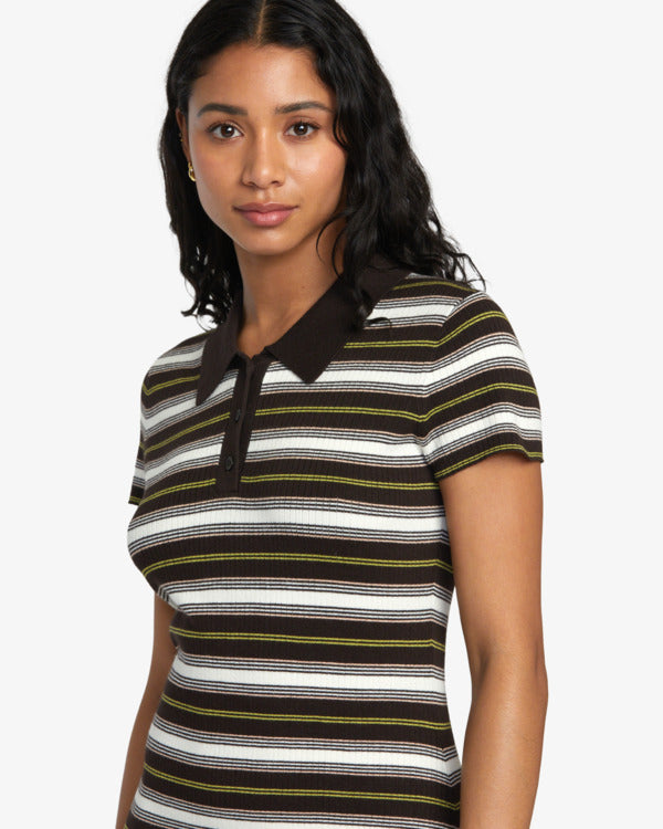 Vestido Rvca Thompson Java