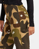 Pantalón Rvca Evolution Camo