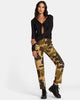 Pantalón Rvca Evolution Camo