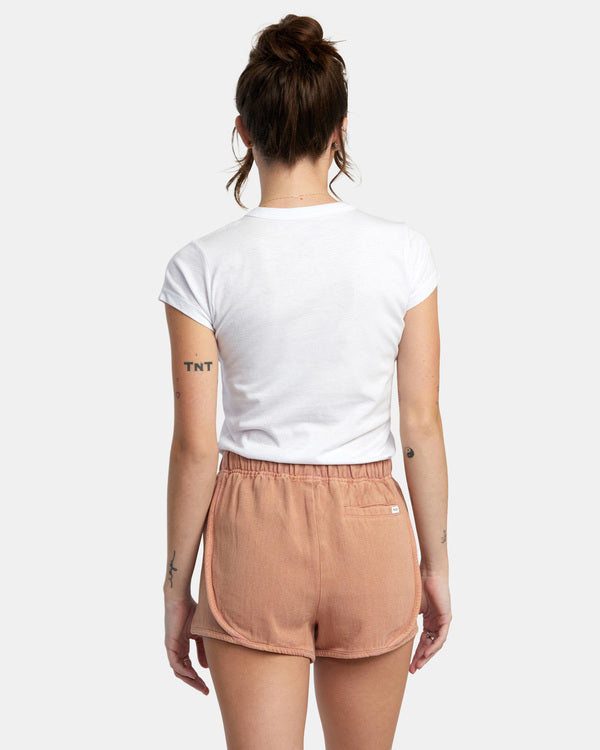 Pantalones Rvca Roller Cork