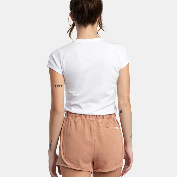 Pantalones Rvca Roller Cork