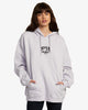 Sudadera RVCA Baggie Fog