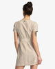 Vestido Rvca Understated II Natural