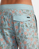 Bañador Rvca Arch Trunk Green Jade