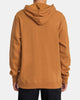 Sudadera RVCA Americana Hoodie Camel