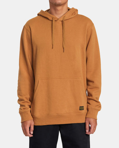 Camisa Rvca Endless seersucker Gold