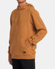 Sudadera RVCA Americana Hoodie Camel