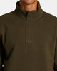 Sudadera Rvca Chainmail Pullover Chocolate