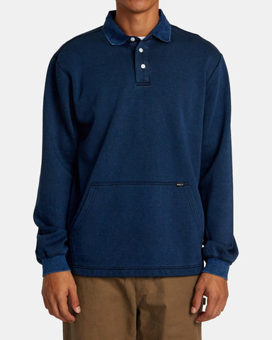 Bañador Billabong All Days Stripe 16 Insignia Blue