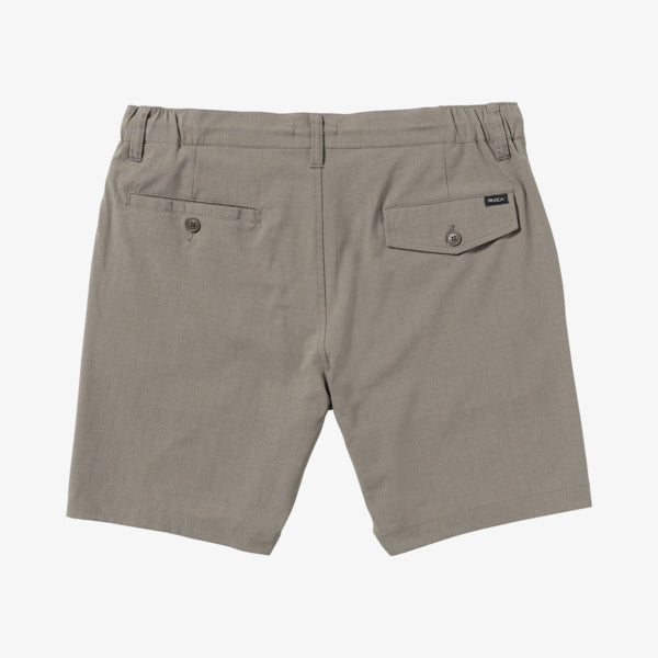 Pantalones Híbridos Rvca All Time Mushroom