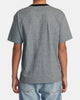 Camiseta Rvca Moran Black
