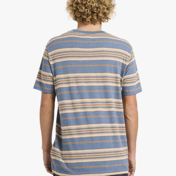 Camiseta Rvca Magnolia VIntage Navy