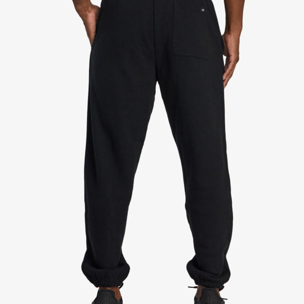 Pantalón Rvca VA Essential Black