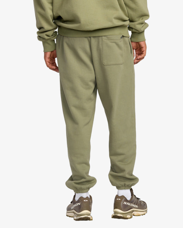 Pantalón Rvca VA Essential Ranger Green