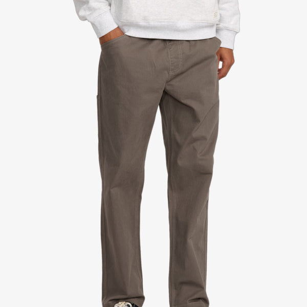 Pantalón Rvca Americana Mushroom