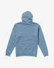 Sudadera RVCA Big Rvca Hoodie Flint Stone