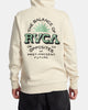 Sudadera RVCA Type Set Latte