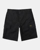Bermudas Rvca Americana Cargo Black