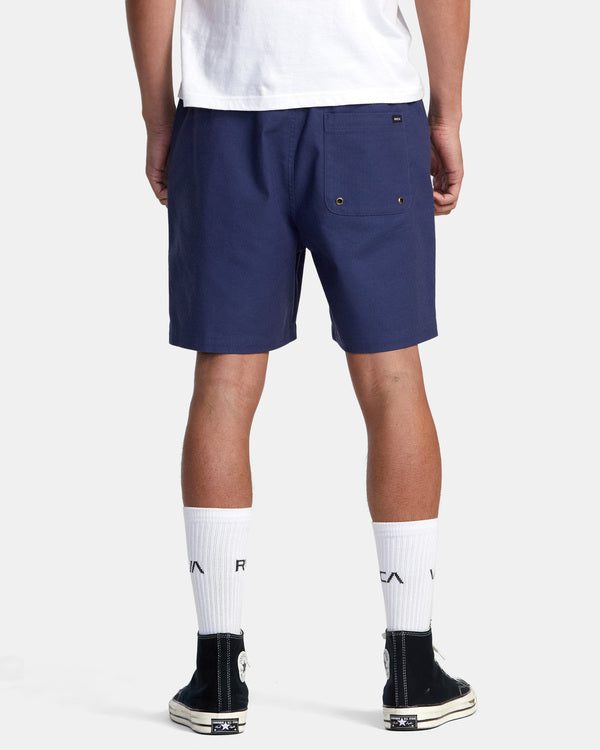 Bermudas Rvca Ciic Range 18´ Ocean Navy