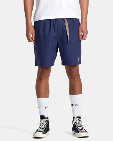 Bañador Billabong All Days Stripe 16 Insignia Blue