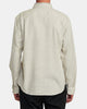 Camisa Rvca Hi Grade Natural