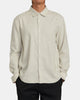 Camisa Rvca Hi Grade Natural