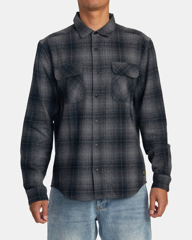 Sudadera RVCA Lax Bone