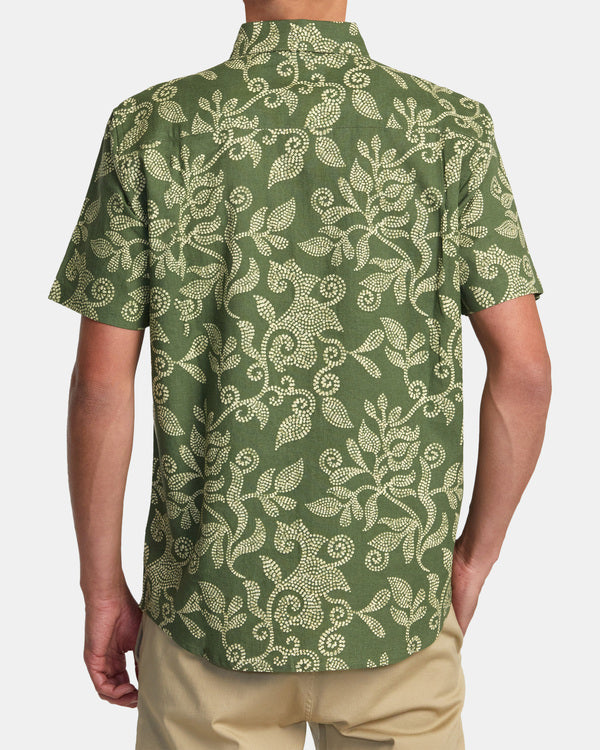 Camisa Rvca Rvgazi Surplus