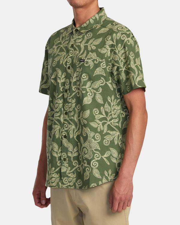 Camisa Rvca Rvgazi Surplus