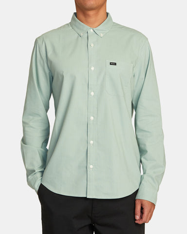 Sudadera RVCA Lax Bone