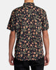 Camisa Rvca Morning Glory shirt
