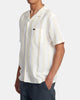 Camisa Rvca Love Stripe Canary