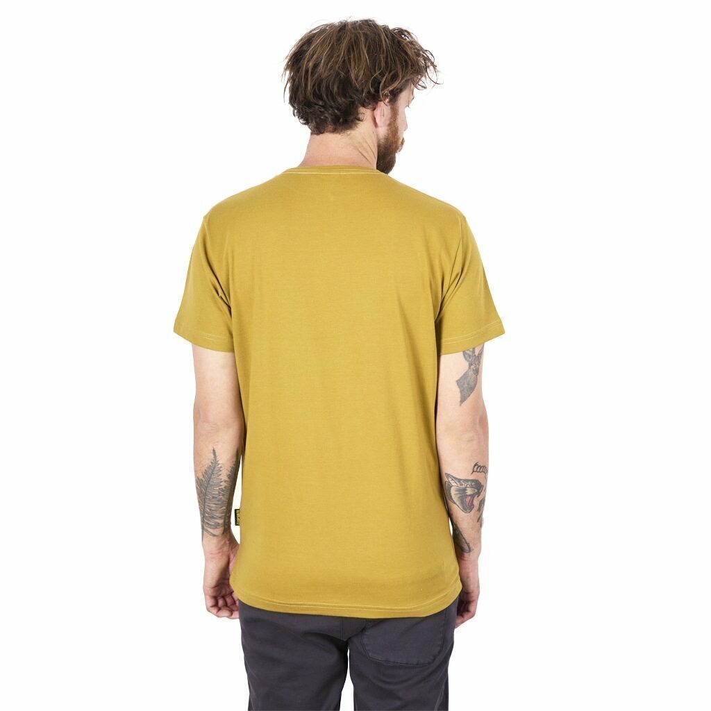 Camiseta Captain Fin Surf Donkeys