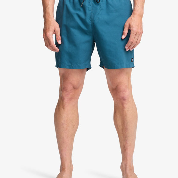 Bañador Billabong All Day 16 Real Teal